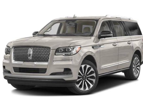 LINCOLN NAVIGATOR L 2022 5LMJJ3KT6NEL16015 image